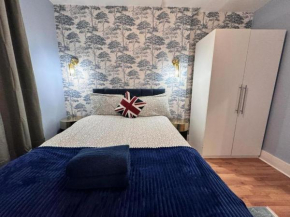 Beautiful Apartment Near Central London